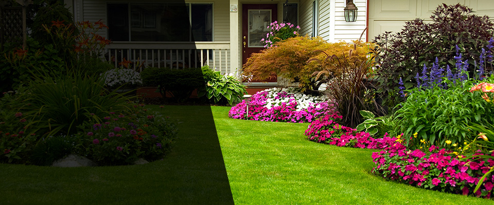 Deridder Landscapers