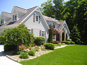Landscapers and Lawncare Services in Deridder, LA