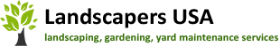 Deridder Landscapers